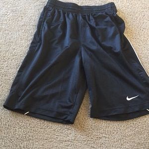 Nike men’s shorts